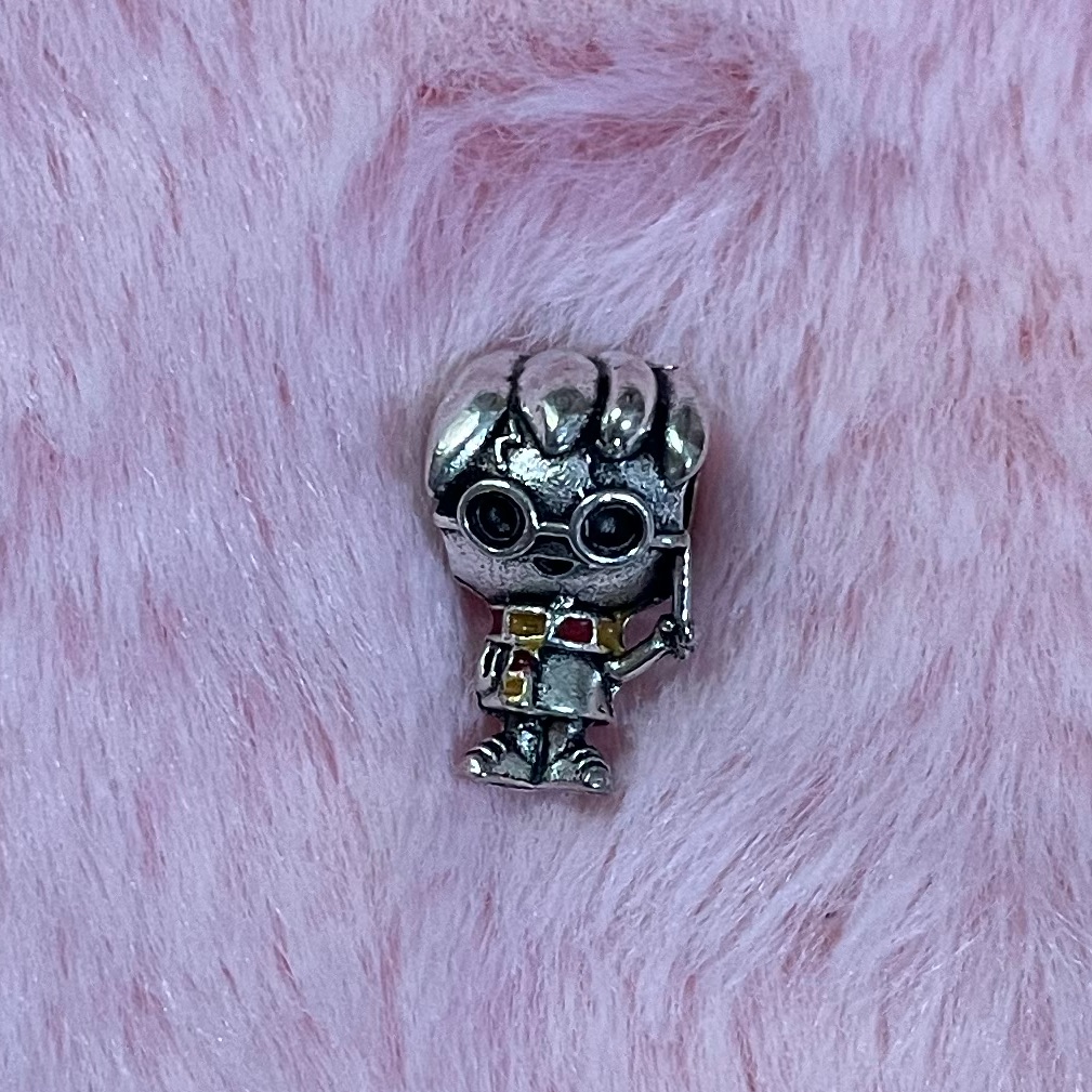 Harry Potter Harry Potter Charm  Not Pandora
